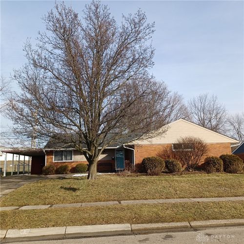 6042 Ansbury Dr, Dayton, OH, 45424-3814 | Card Image