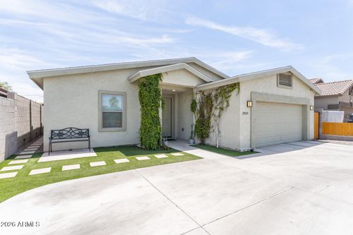 2919 E Monroe Street, Phoenix, AZ, 85034 | Card Image