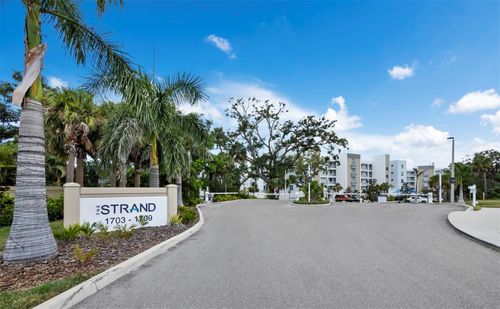 unit-525-1709 N Tamiami Trl, SARASOTA, FL, 34234-8357 | Card Image