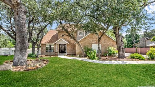 1104 Cardinal St, Pleasanton, TX, 78064-3902 | Card Image