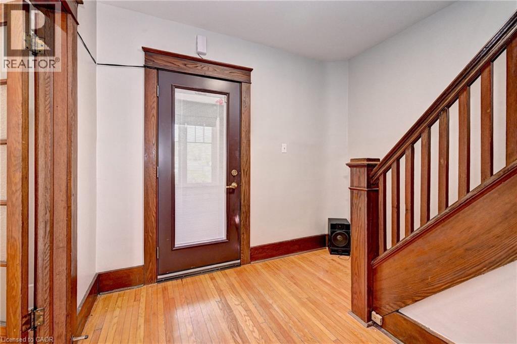 Residential in Kitchener 5