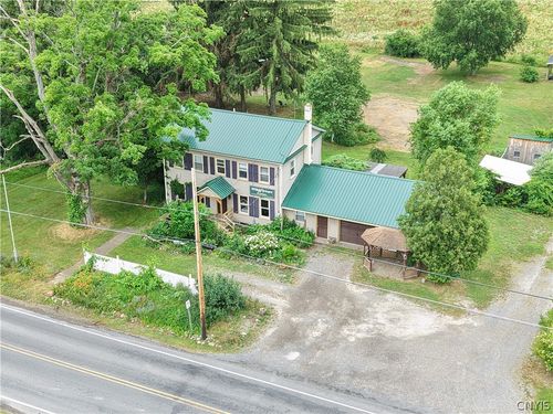 175 North Rd, Dryden, NY, 13053-9518 | Card Image