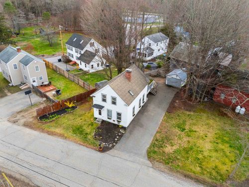 9 Railroad Ave, Newfields, NH, 03856-8406 | Card Image