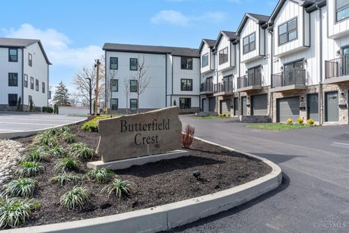 4480 Butterfield Pl, Cincinnati, OH, 45227 | Card Image