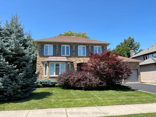 1035 Masters Green, Oakville, ON, L6M2N8 | Card Image