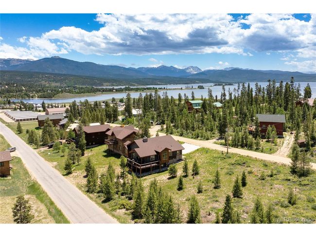 304 County Road 424, House other with 3 bedrooms, 3 bathrooms and null parking in Grand Lake CO | Image 35