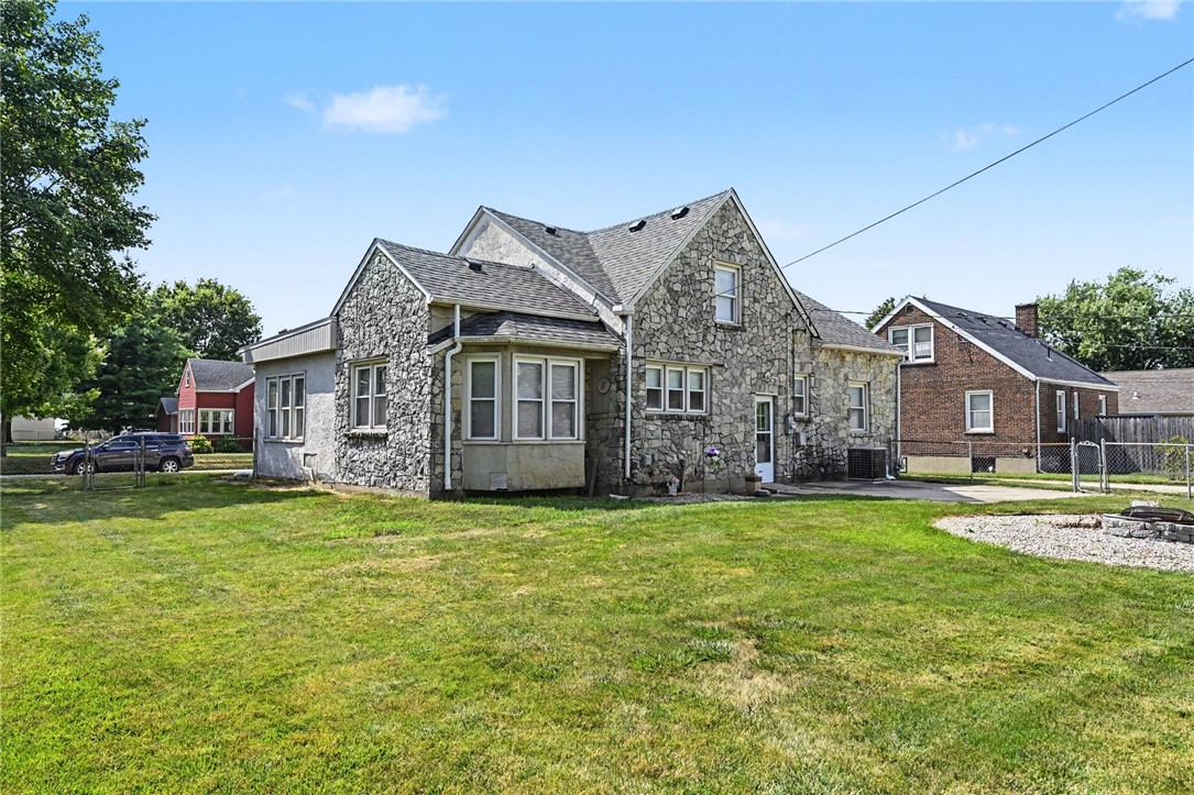 Residential in Troy 4