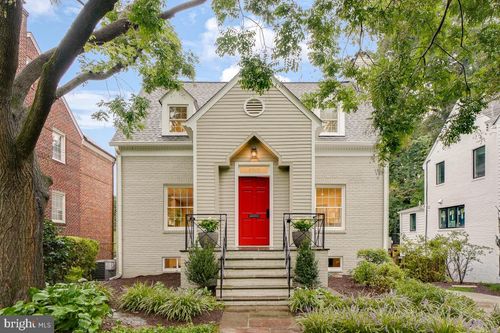 4512 Van Ness St Nw, WASHINGTON, DC, 20016-5628 | Card Image