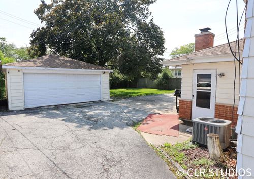 17405 Longfellow Ave, Hazel Crest, IL, 60429-1637 | Card Image