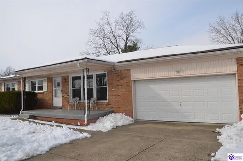 1081 Lincoln Trail, Radcliff, KY, 40160 | Card Image