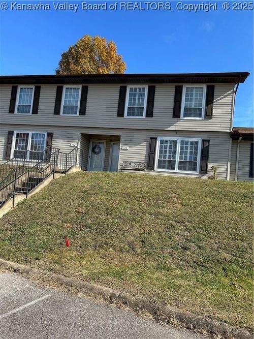 103 Saddle Horn Rd, Charleston, WV, 25314-2414 | Card Image