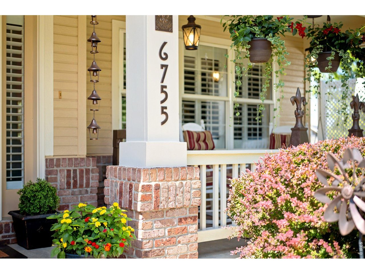 Residential in Firestone 5