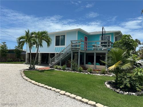 120 Bay Mar Dr, FORT MYERS BEACH, FL, 33931-3808 | Card Image