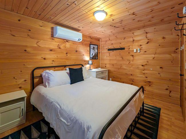 33 Chandler Mountain Rd, House other with 3 bedrooms, 1 bathrooms and null parking in Bartlett NH | Image 13