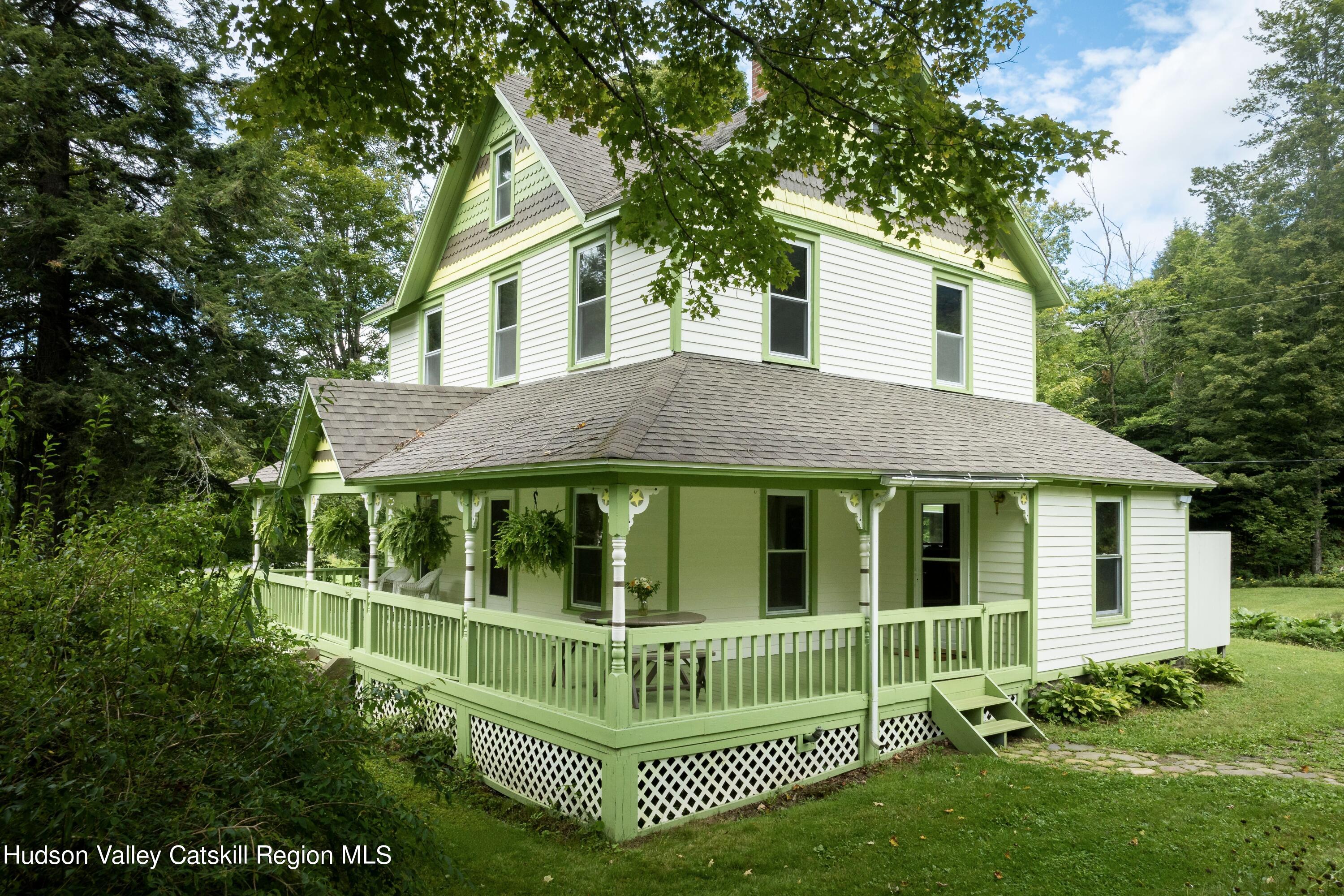 5539 Dry Brook Road, For Sale in Arkville Zoocasa