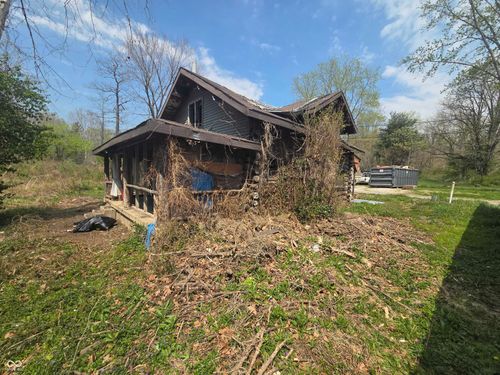 2750 Cabin Row Road, Martinsville, IN, 46158 | Card Image