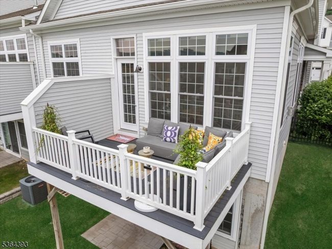 69 Aspen Dr, Townhouse with 4 bedrooms, 4 bathrooms and null parking in Cedar Grove NJ | Image 33