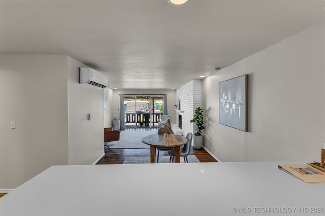 APT-15 - 1107 45 Th Pl, Condo with 2 bedrooms, 2 bathrooms and null parking in Tulsa OK | Image 46
