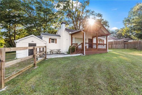 4494 Austell Powder Springs Rd, Powder springs, GA, 30127-2917 | Card Image
