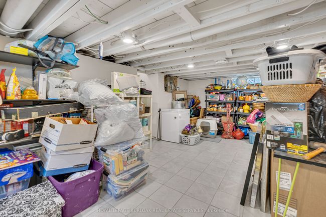 1469 Albert Rd, House other with 2 bedrooms, 1 bathrooms and 2 parking in Windsor ON | Image 21