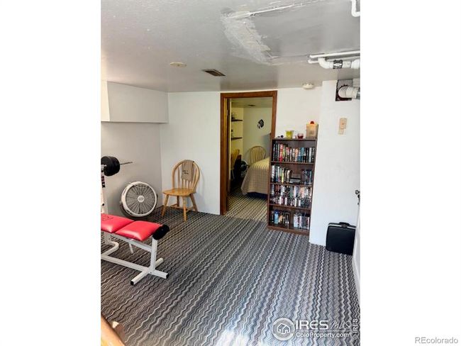 230 N Wayne Ave, House other with 3 bedrooms, 1 bathrooms and 1 parking in Haxtun CO | Image 18