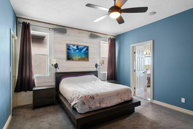 130 Muirfield Blvd, House other with 4 bedrooms, 3 bathrooms and 4 parking in Lyalta AB | Image 15