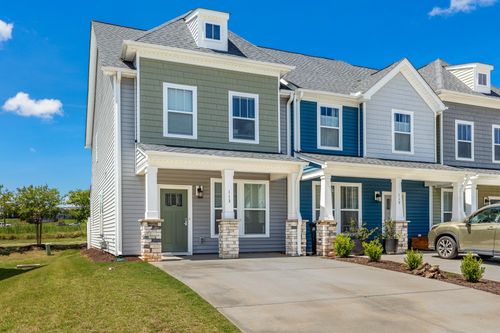 113 Shallons Drive, Greenville, SC, 29609 | Card Image