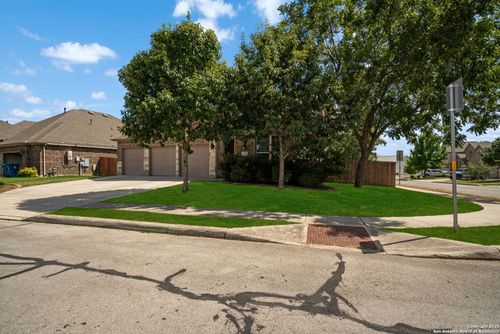 3778 Brahman Rd, Bulverde, TX, 78163-2301 | Card Image