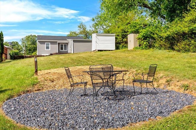 215 Fraser Ln, House other with 3 bedrooms, 2 bathrooms and null parking in STAUNTON VA | Image 30