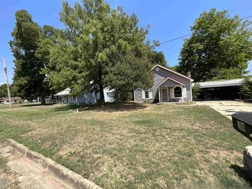 204 N Merrill St, New Boston, TX, 75570-2814 | Card Image