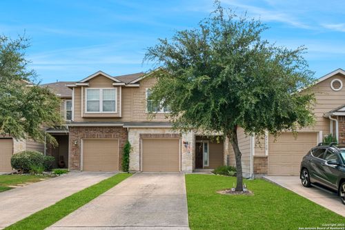 27134 Villa Toscana, San Antonio, TX, 78260-2589 | Card Image