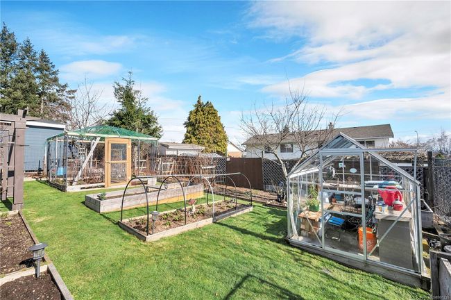 795 Upland Dr, House other with 3 bedrooms, 2 bathrooms and 2 parking in Campbell River BC | Image 31