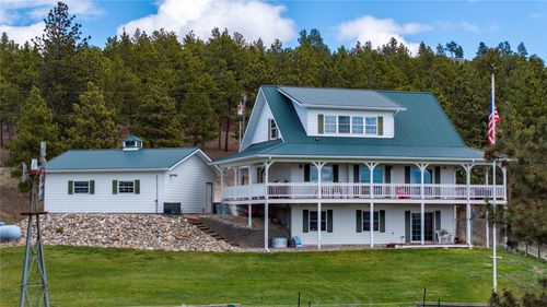 6035 Shawn Drive, Helena, MT, 59602 | Card Image