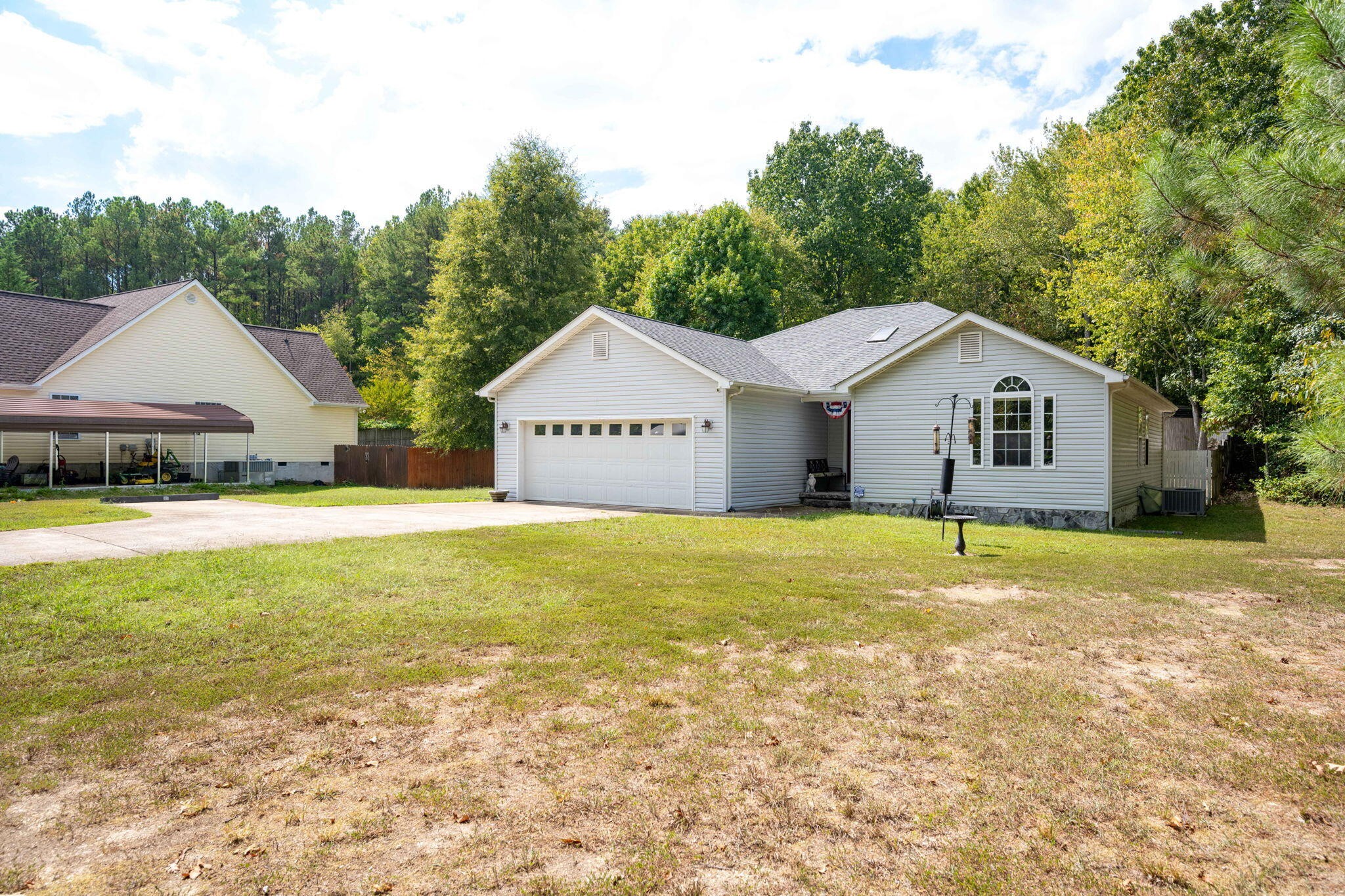 Condra Rd, Ringgold, GA 30736