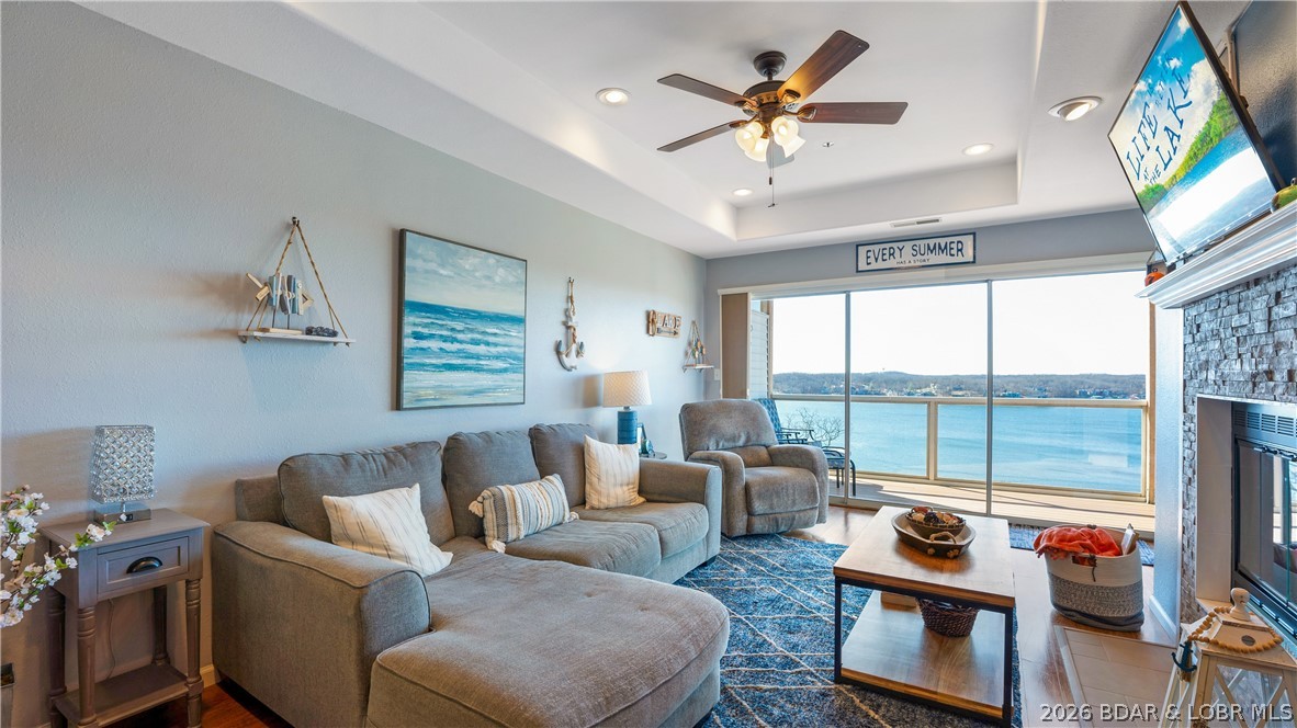 Residential in Lake Ozark