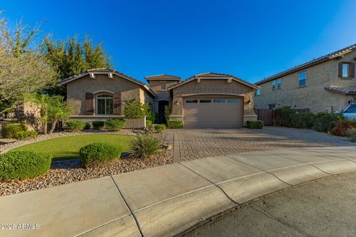 20399 E Mockingbird Dr, Queen Creek, AZ, 85142-3418 | Card Image