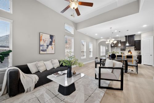 3620 Walden Dr, Mckinney, TX, 75071-5067 | Card Image