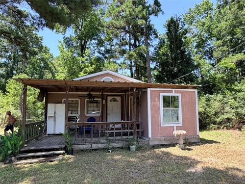 204 Kangaroo, Onalaska, TX, 77360-6540 | Card Image