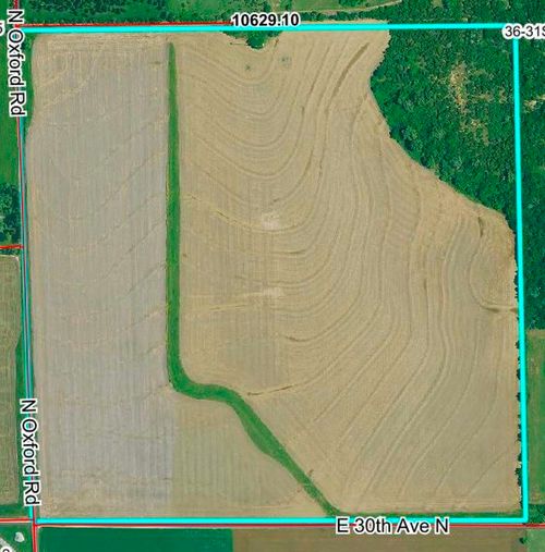 000 E 30th Ave N, Belle Plaine, KS, 67013 | Card Image