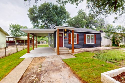 2217 Ne 36th St, Fort Worth, TX, 76106-4719 | Card Image