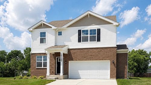 15120 W Oxford Ln, Manhattan, IL, 60442-2007 | Card Image