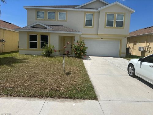 18157 Horizon View Blvd, LEHIGH ACRES, FL, 33972-4804 | Card Image
