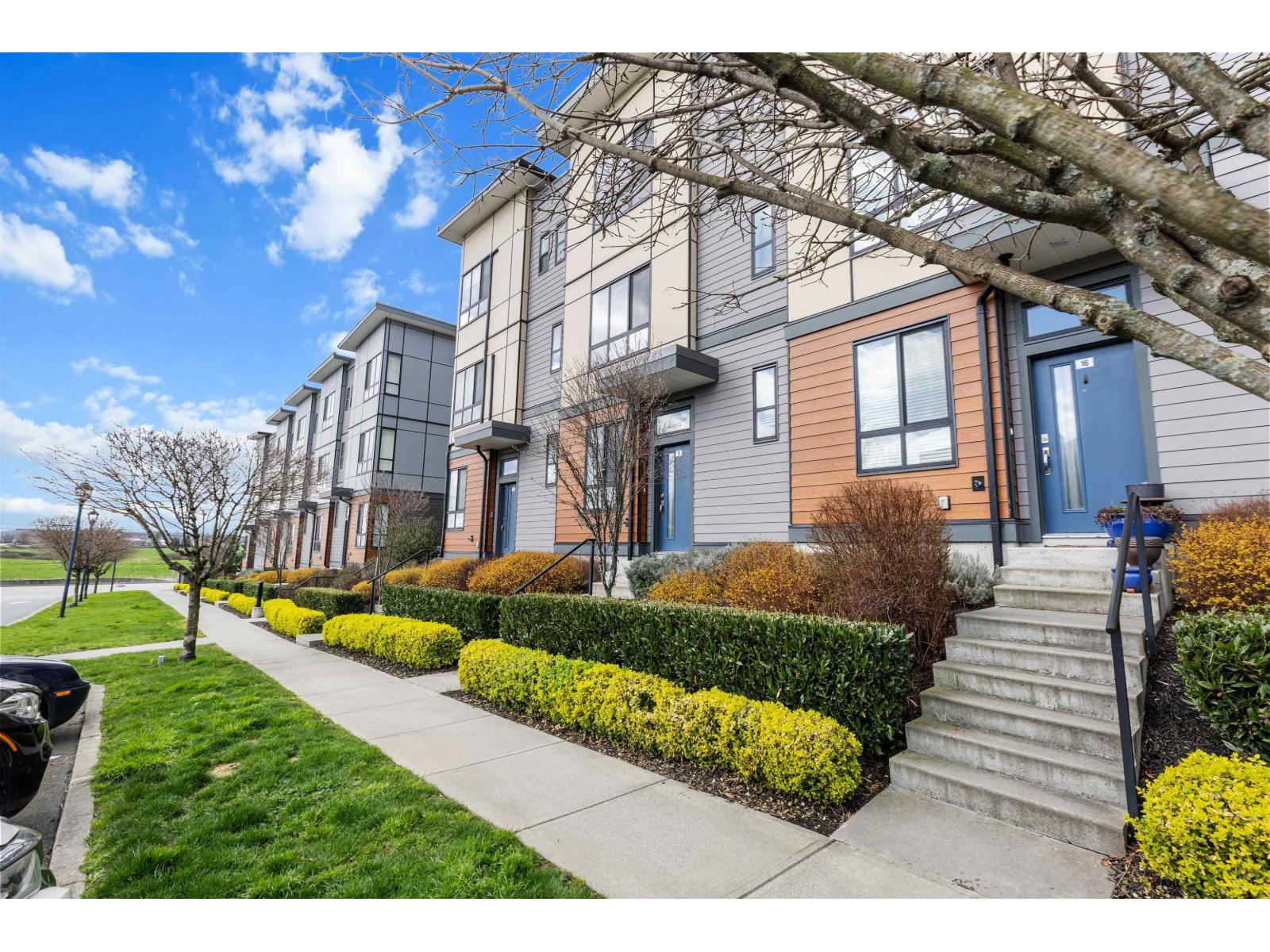 Residential in Abbotsford