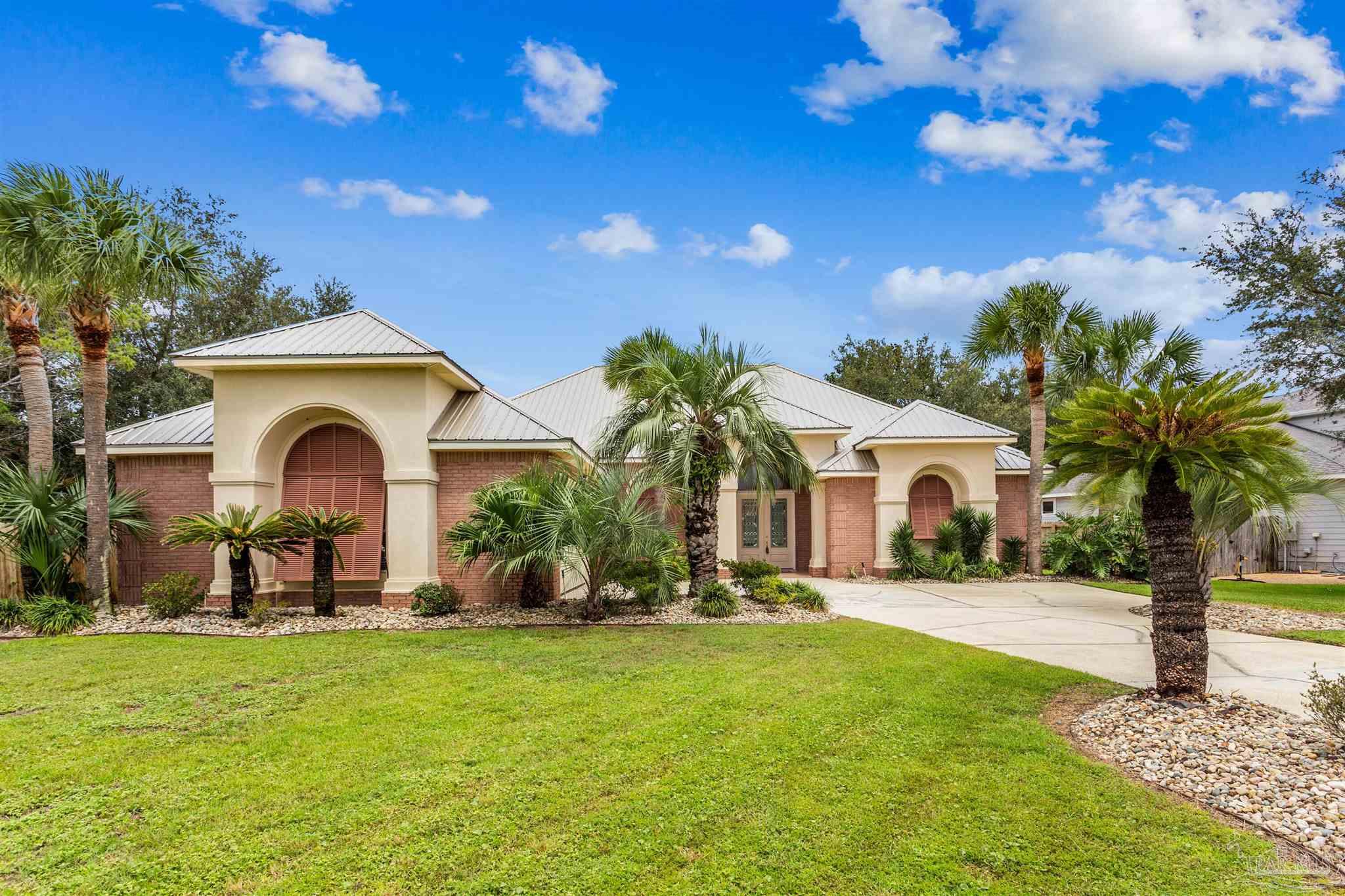 Tidewater Ln, Navarre, FL 32566