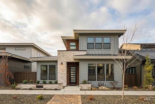 11709 N Rabbitbrush Way, Boise, ID, 83714-2667 | Card Image