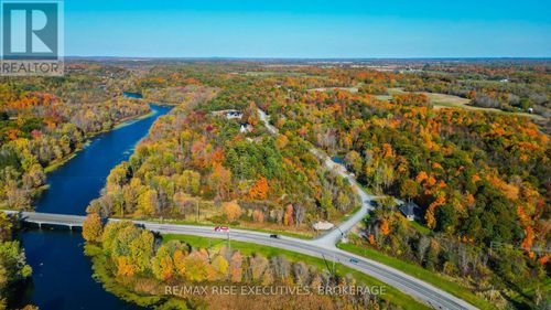 LOT B1 Hetu Road, Front of Leeds & Seeleys Bay, ON, K7G2V3 | Card Image