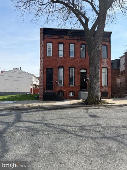 539 Gold St, BALTIMORE, MD, 21217-3339 | Card Image