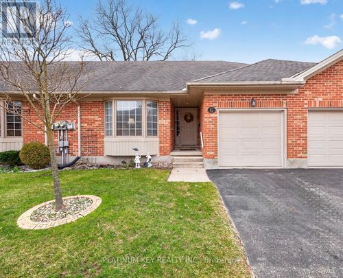 6-307 Metcalfe Street E, Strathroy-Caradoc (NE), ON, N7G0B3 | Card Image