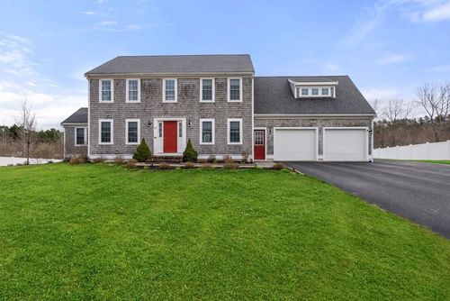 23 Bog View Rd, Kingston, MA, 02364-2063 | Card Image