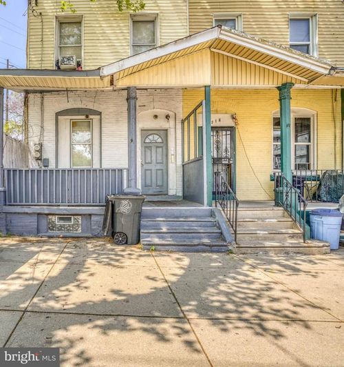 1212 Belmont Ave, PHILADELPHIA, PA, 19104-1001 | Card Image